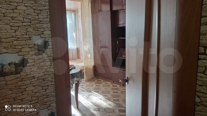Комната 80 м² в 3-к., 4/5 эт.