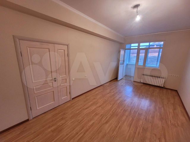 2-к. квартира, 58 м², 3/5 эт.