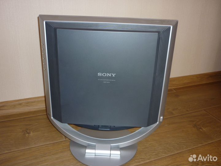 Монитор sony