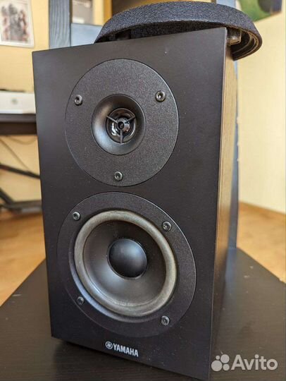 Акустические колонки Yamaha NS-BP150