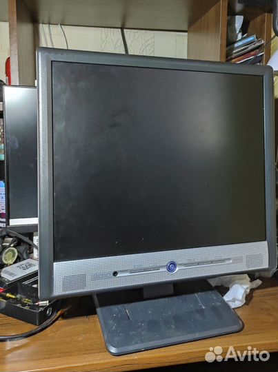 Монитор benq FP767-12