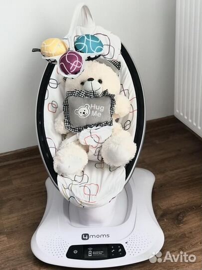 Качель 4moms. Прокат. Аренда