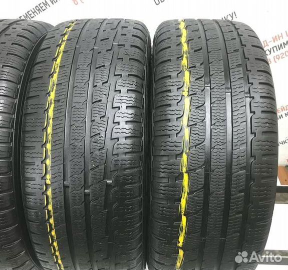 Kumho I'Zen KW27 225/55 R17