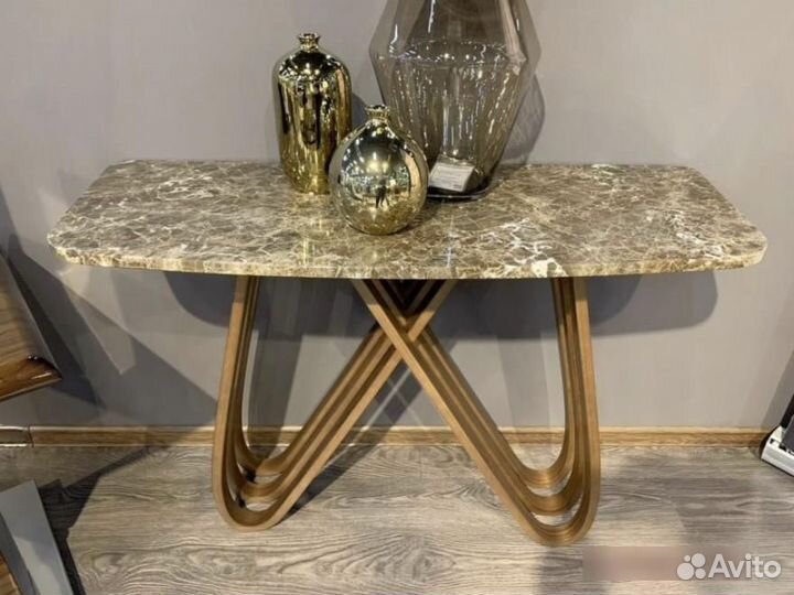 241820 Консоль Tonin Casa Arpa T/6470