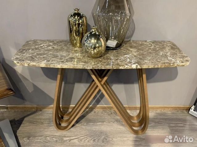 241820 Консоль Tonin Casa Arpa T/6470