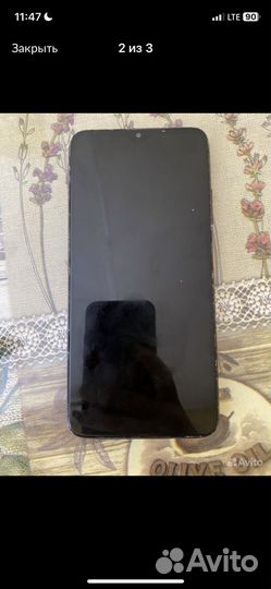 Xiaomi redmi 9t 128