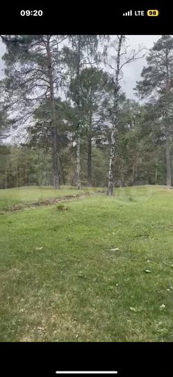 Участок 4 сот. (ИЖС)