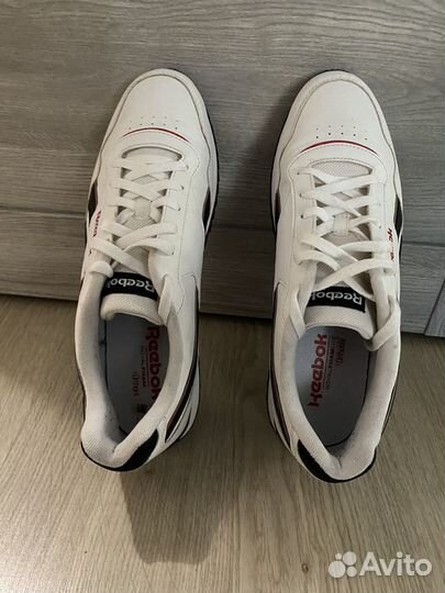 Кроссовки мужские Reebok,размер 48,5