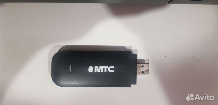 Wifi роутер 4g модем МТС