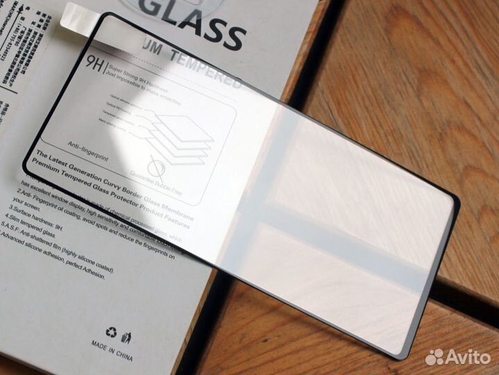 Стекло для Google Pixel 8a 7a 6a 6