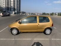 Renault Twingo 1.1 MT, 1998, 98 500 км, с пробегом, цена 355 000 руб.