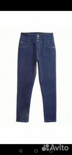 Вещи подростковые