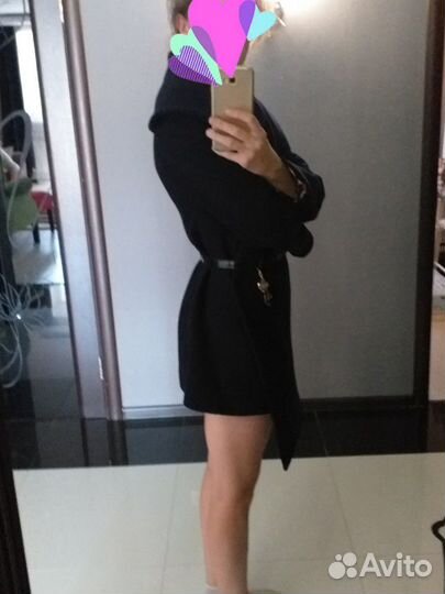 Пальто женское