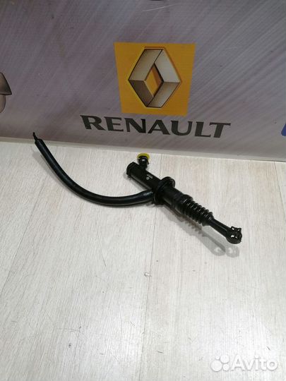 Главный цилиндр сцепления гцс Renault megane 2