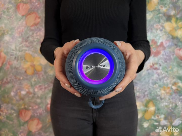 Bluetooth колонка HomePod