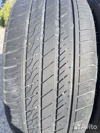 iLink L-Grip 66 215/45 R17 91W