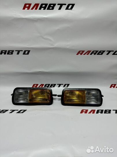 Ходовые огни нива (штатные) 21214 (комплект)