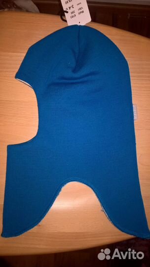 Нов финские шлемы 50 52 54 осень-зима меринос