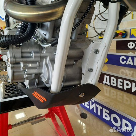 Мотоцикл GR7 F300L-M (4Т 174MN) Enduro lite