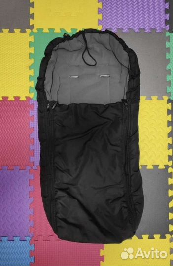 Вкладыш в коляску