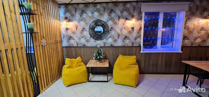 Лофт Аренда помещения для праздников