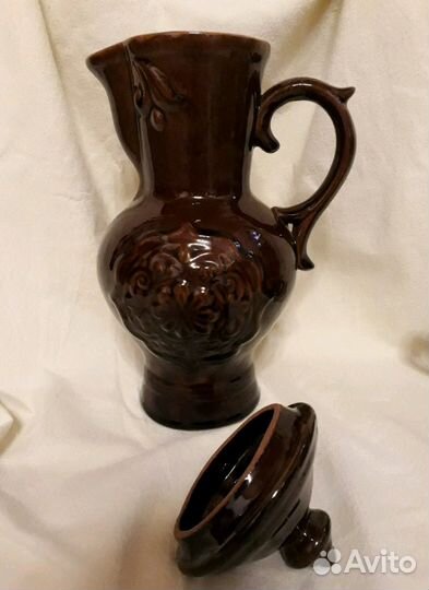 Кувшин с кружками СССР