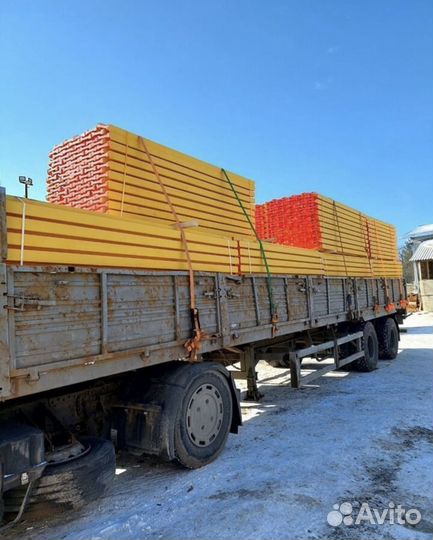 Опалубка в наличии / Мелкощитовая опалубка