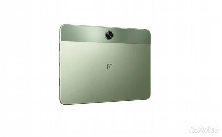 Планшет OnePlus Pad Go LTE 8/128Gb Twin Mint