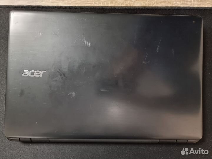 Acer AMD A8