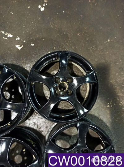 Диски R16 Kia Б/у Литые