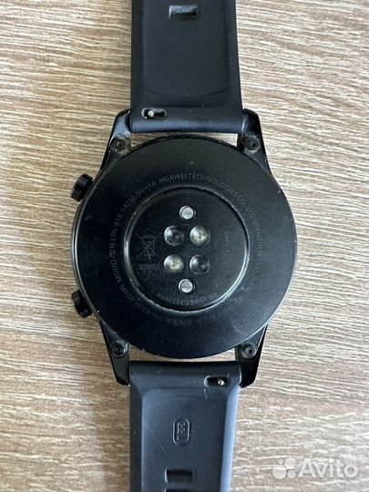 Huawei watch gt 2