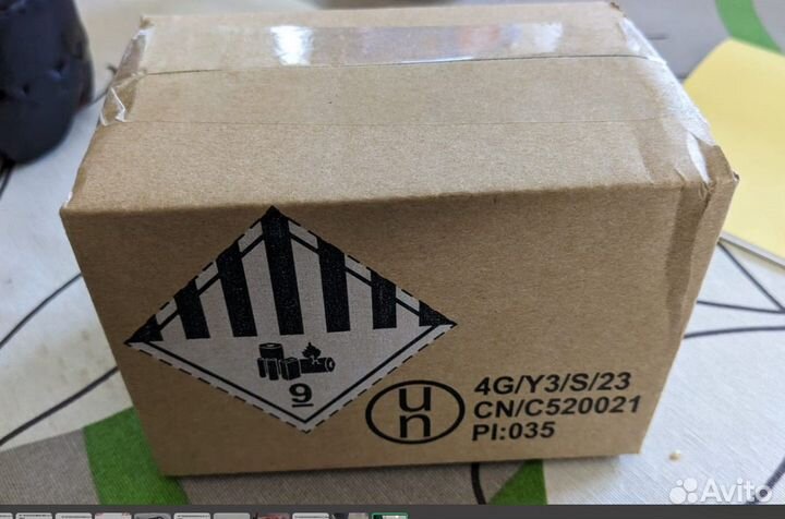 Аккумулятор milwaukee 6ah forge