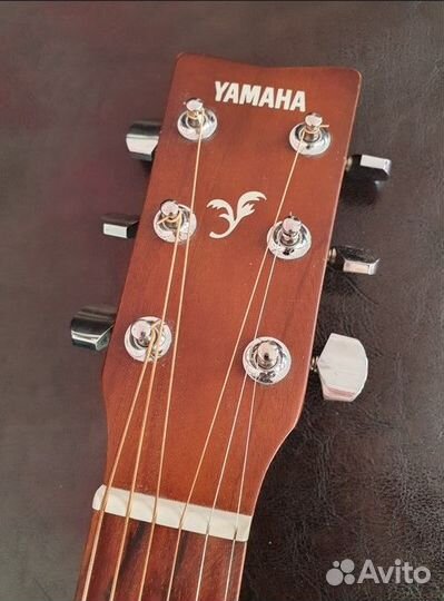 Акустическая гитара Yamaha F310