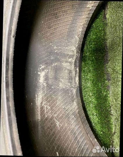 Continental ContiIceContact 215/45 R17