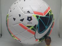 Оригинальный футбольный мяч Nike Melrin RPL 19-20
