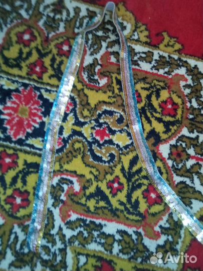 Детский пояс