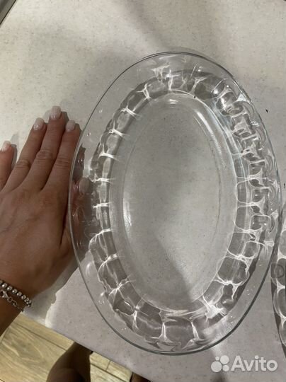 Горка для фруктов