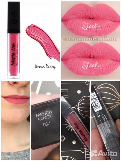 Косметика люкс Lookfantastic бьюти-бокс, оригинал