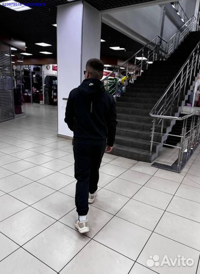 Спортивный костюм Nike (Арт.54195)