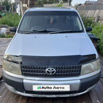 Toyota Probox 1.3 AT, 2002, 440 000 км, с пробегом, цена 390 000 руб.