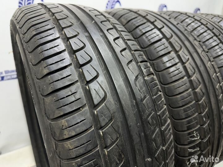 Pirelli P6 195/55 R16 87T