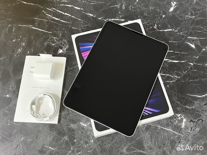 iPad Pro 11 M1 (2021) Идеал