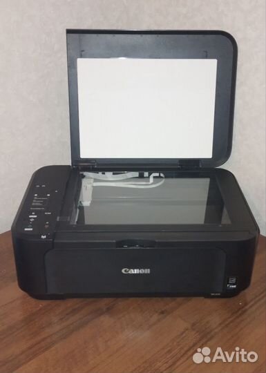 Мфу Canon