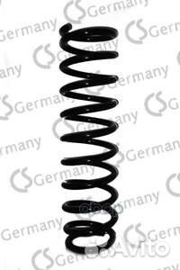 Пружина задняя 14872611 CS Germany
