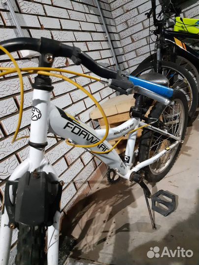 Велосипед Forward Majorca 261