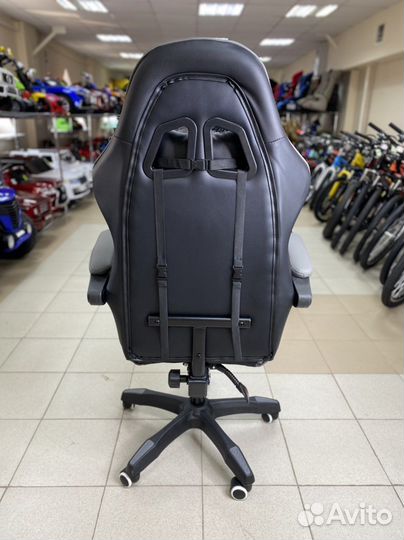 Игровое кресло Компьютерное кресло