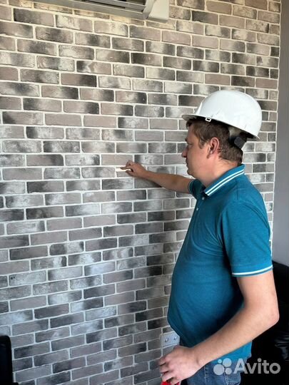 Приемка квартир специалистом из реестра