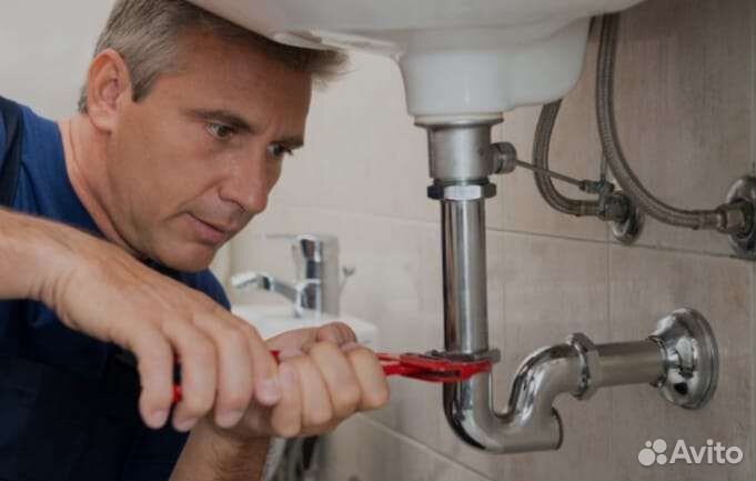 Услуги мастер на час, Сантехник, Электрик