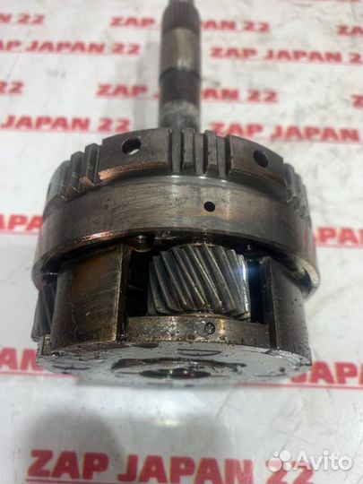 Планетарный Механизм overdrive АКПП Toyota Town