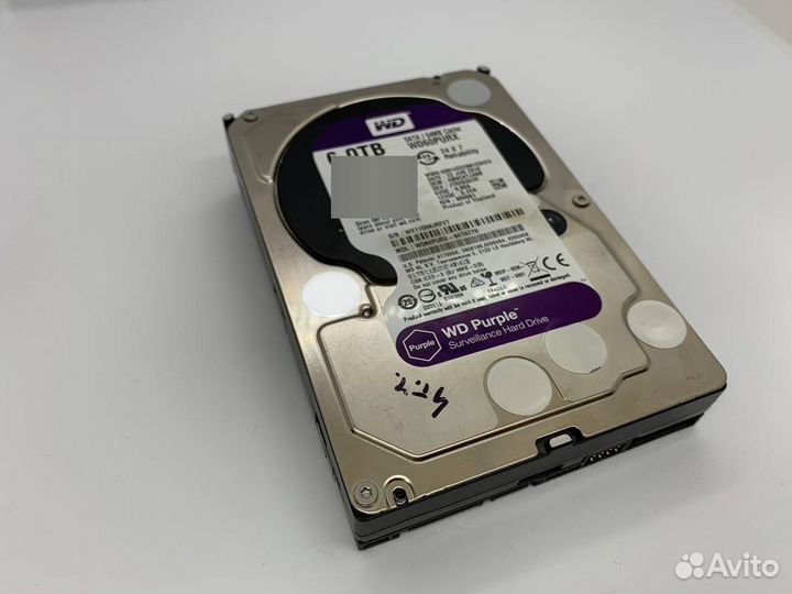 Жесткий диск 3.5